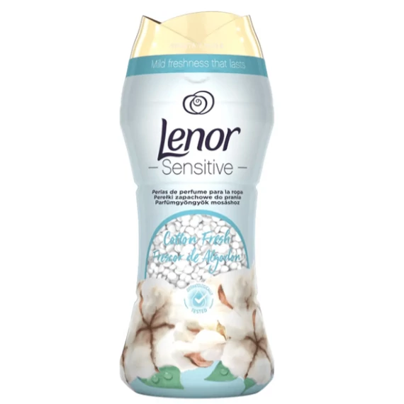 Lenor illatgyöngy Cotton Fresh 210g