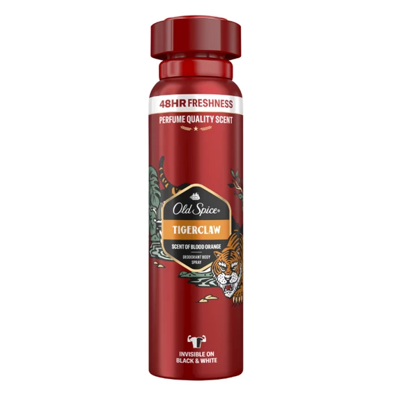 Old Spice deo spray Tiger Claw 150ml