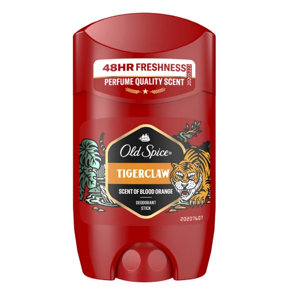 Old Spice deo stift Tiger Claw 50ml