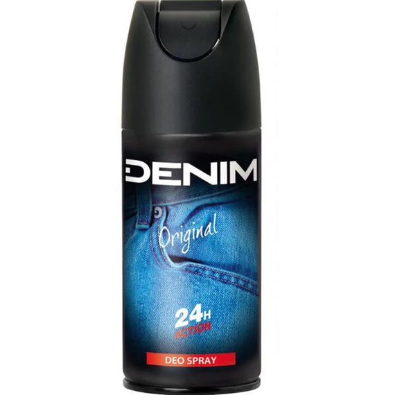 Denim dezodor 150ml Original