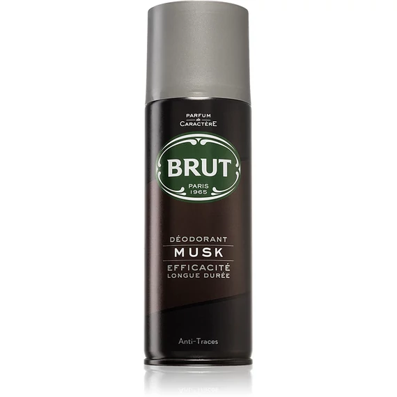 Brut dezodor 150ml Musk