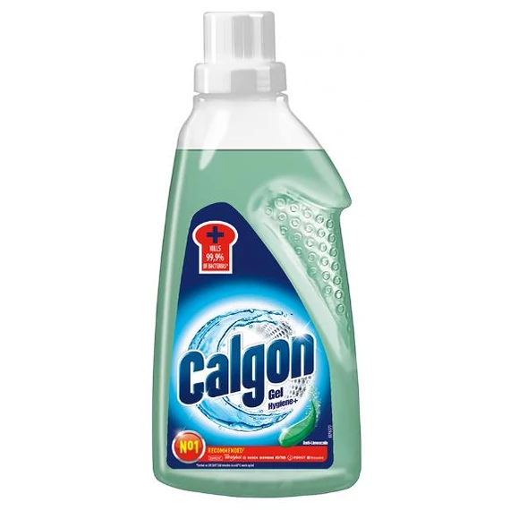 Calgon Hyhiene vízlágyító gél 750ml