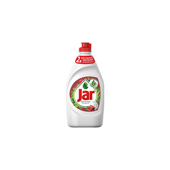 Jar mosogatószer 450ml Gránátalma