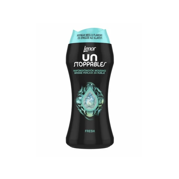 Lenor illatgyöngy Fresh 210g