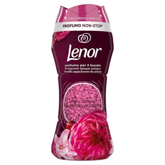 Lenor illatgyöngy Ruby 210g