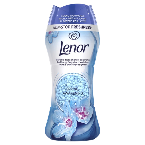 Lenor illatgyöngy Spring Awakening 210g