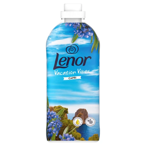 Lenor öblítő Capri (OceanBreeze) 48/1200ml