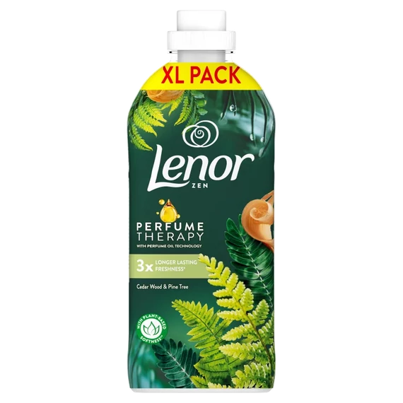 Lenor öblítő Cedar Wood&Pine Tree 48/1200ml