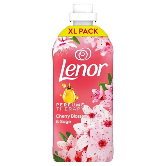 Lenor öblítő Cherry Blossom 48/1200ml