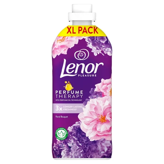 Lenor öblítő Flower Bouqet 48/1200ml