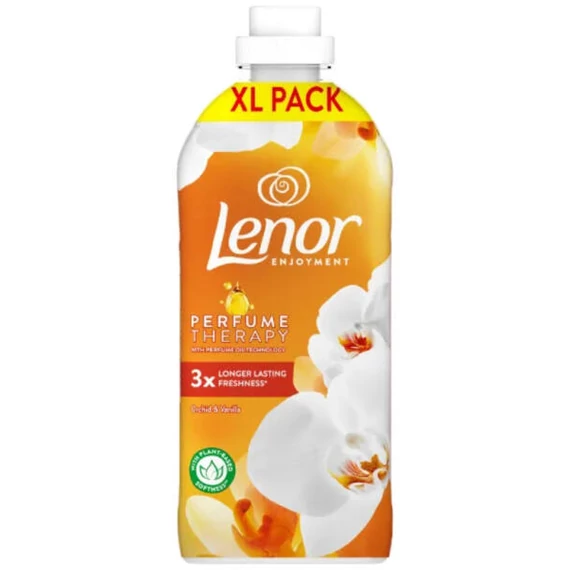 Lenor öblítő GoldOrchid 48/1200ml