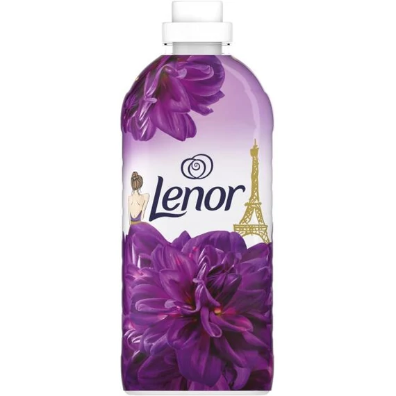 Lenor öblítő LaDesirable 48/1200ml