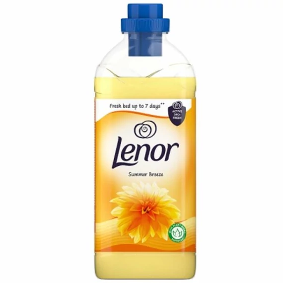 Lenor öblítő SummerBreeze 64/1600ml