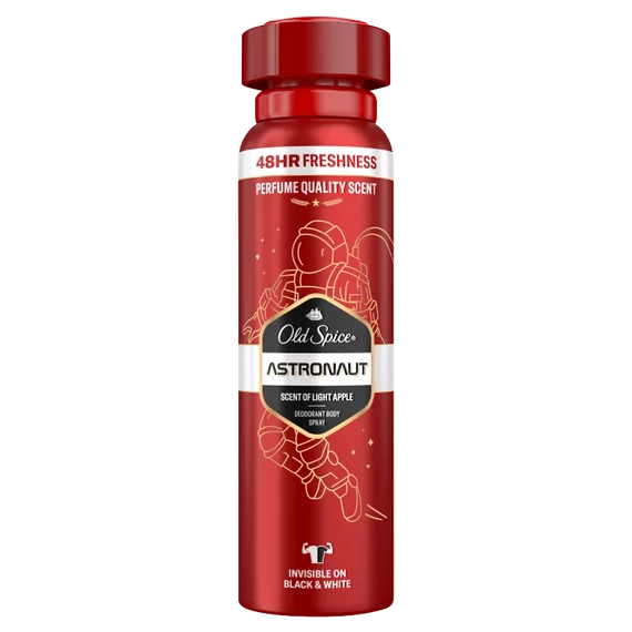 Old Spice deo spray Astronaut 150ml