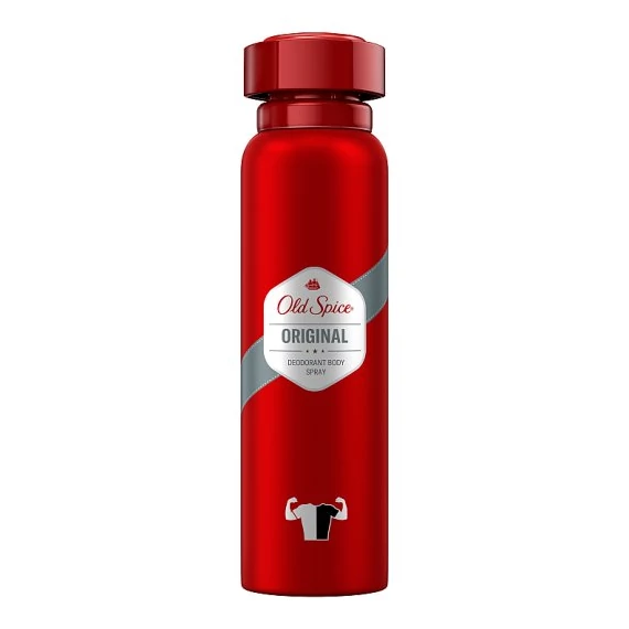 Old Spice deo spray BoOld Spiceter 150ml