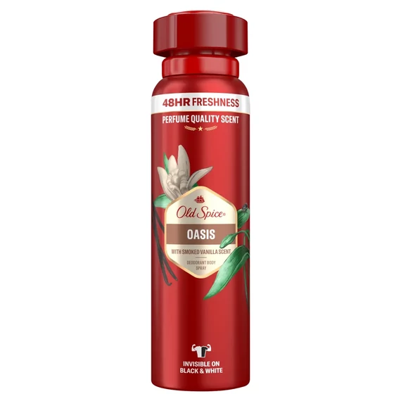 Old Spice deo spray Oasis 150ml