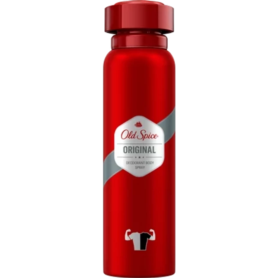 Old Spice deo spray Original 150ml