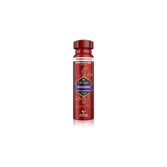 Old Spice deo spray Rock Star 150ml