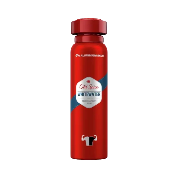 Old Spice deo spray WhiteW 150ml