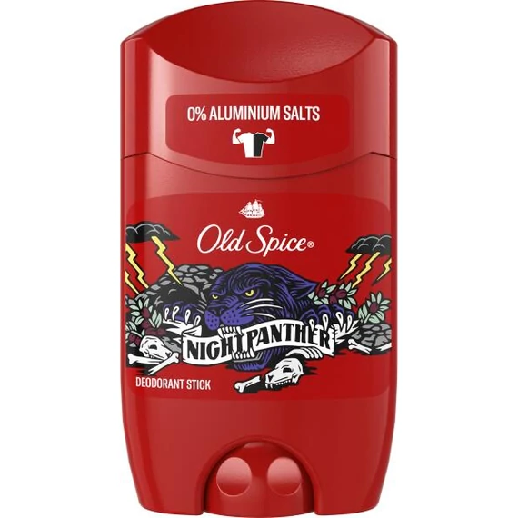 Old Spice deo stift Night Panther 50ml