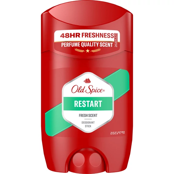 Old Spice deo stift Restart 50ml