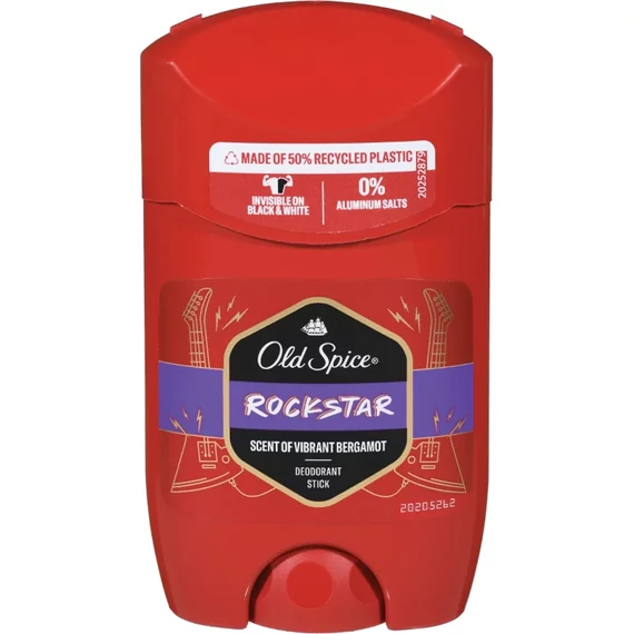 Old Spice deo stift Rock Star 50ml