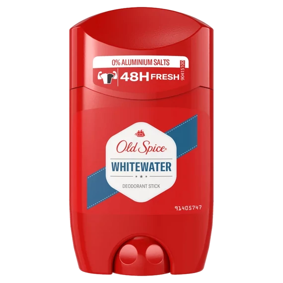 Old Spice deo stift WhiteW 50ml