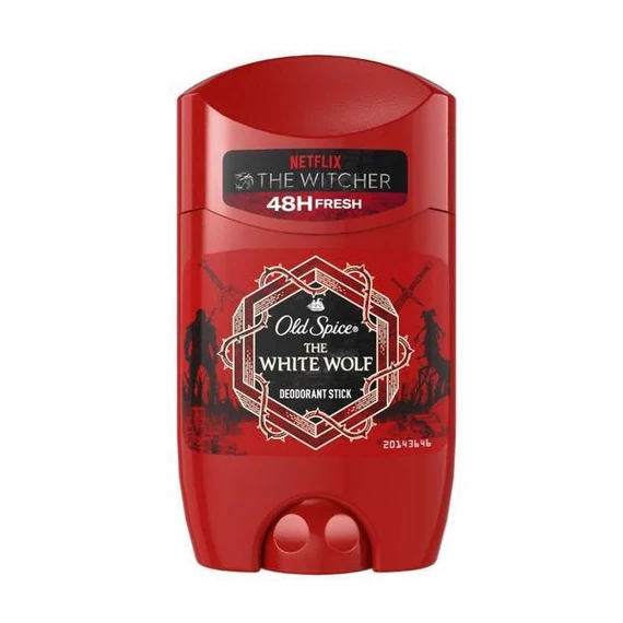 Old Spice deo stift Whitewolf 50ml