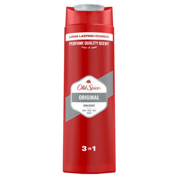 Old Spice tusfürdő Original 400ml