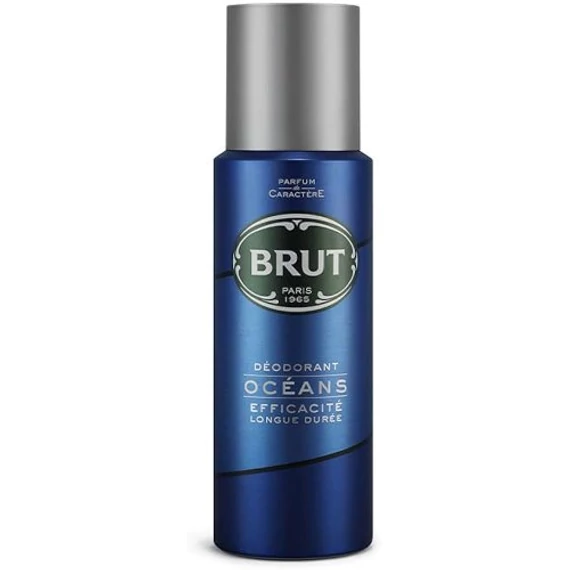 Brut dezodor 150ml Ocean