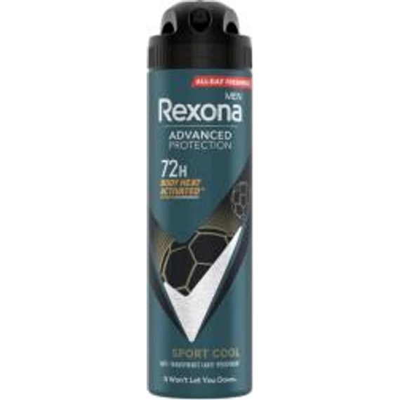 Rexona dezodor 150ml Sport Cool
